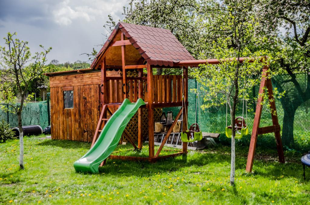House Garden Hotel Torda Kültér fotó